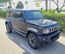 Suzuki Jimny GLX 1.5L (5-Doors) 1057-MONTHLY | 1.5 L | 4WD | GCC | CRUISE CONTROL I GPS I ACCIDENT FREE