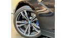 بي أم دبليو M6 2014 BMW M6, Warranty, Service History, GCC, Low Kms