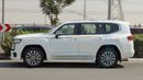 Toyota Land Cruiser (For Export , НА ЭКСПОРТ) VXR 3.5TT V6 4X4 GCC 2026 Без пробега