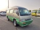 Nissan Caravan NISSAN CARAVAN VAN RHD 1999 MODEL 2.6 L DIESEL AUTOMATIC(PM20075)
