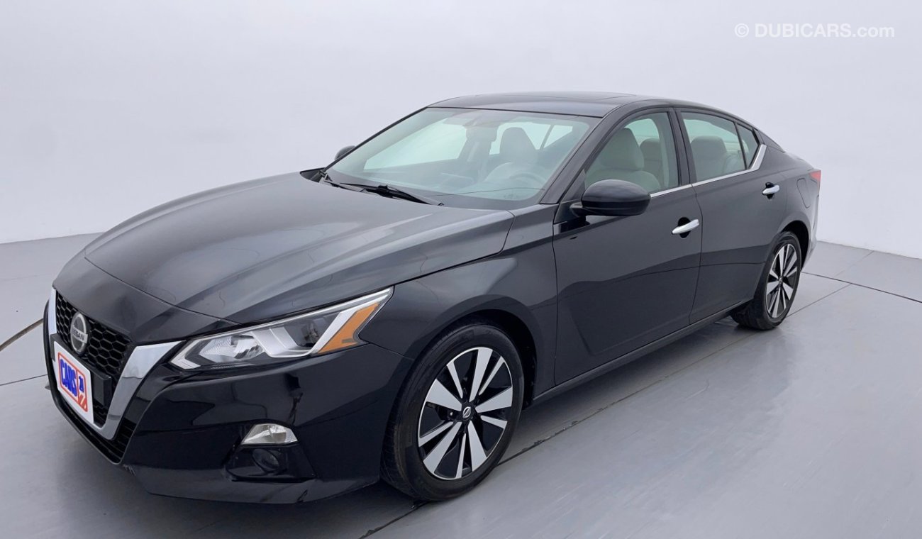 Nissan Altima SV 2.5 | Under Warranty | Inspected on 150+ parameters