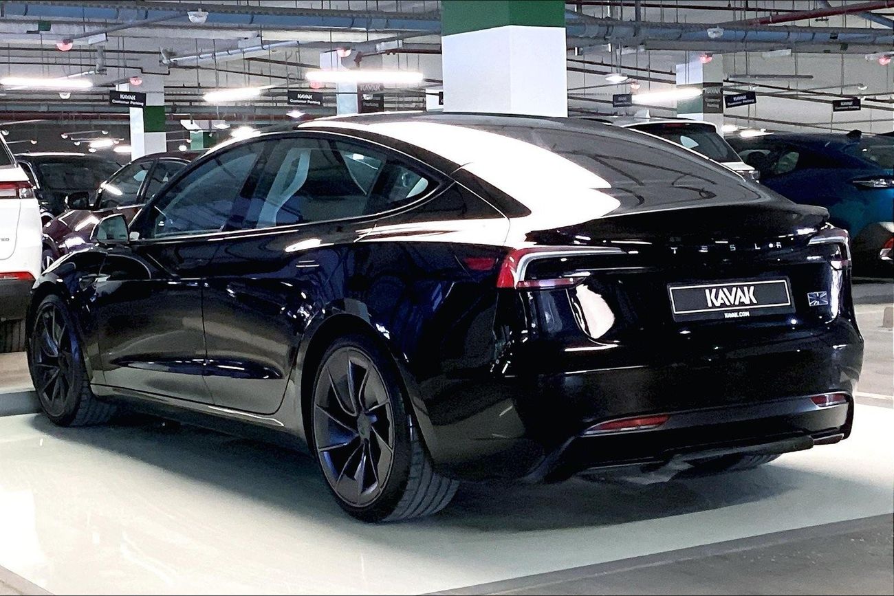 Tesla Model 3 Performance (Dual Motor) | Guaranteed Warranty | 0 Down Payment