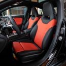 مرسيدس بنز CLA 200 2026 Mercedes Benz CLA200 AMG, 5 Years Dealer Warranty, GCC Specifications