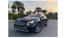 Mercedes Benz GLA250 Std MERCEDES- GLA 250 - MODEL 2018     ( UAS_ SPEC)