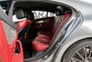 Mercedes-Benz CLS 450 Premium 3.0L (367 HP) AED 3,444/ Monthly l 0% Downpayment l Mercedes-Benz CLS 450 4 MATIC
