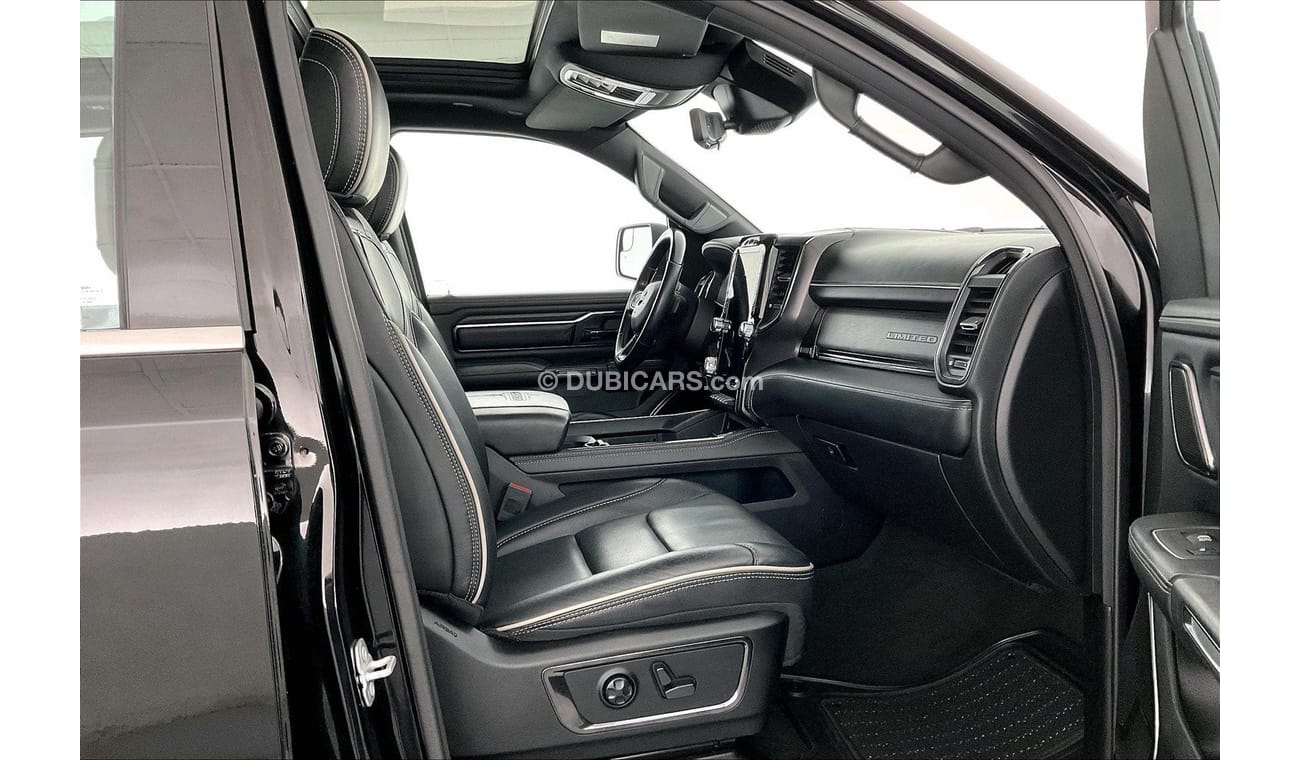 Mitsubishi Pajero GLS HIGHLINE 3.5 | Zero Down Payment | Free Home Test Drive