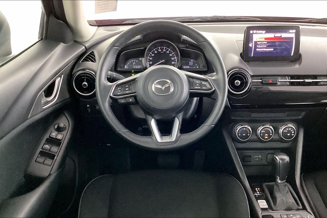 Mazda CX3 GT | Guaranteed Warranty | 0 Down Payment