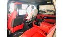 Land Rover Range Rover Autobiography VIP / FULLY LOADED / P-525 / V-8 / SUPERCHARGE