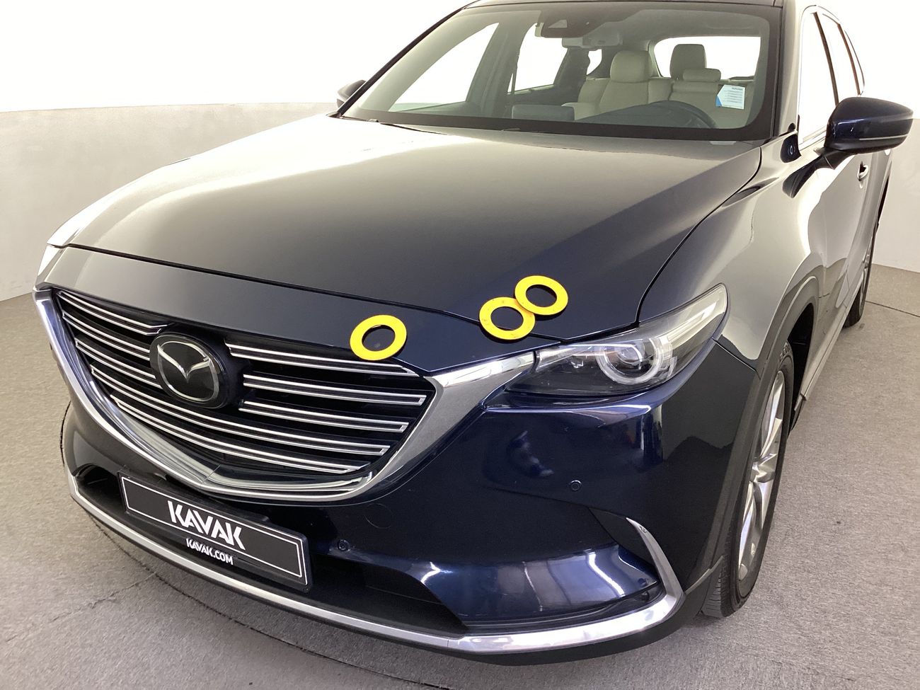 Mazda CX9 Limited | Guaranteed Warranty | 0 Down Payment