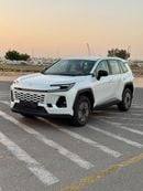 Toyota RAV4 EXR Toyota Rav4 LE Standard 2.0L Petrol AWD 2026 Oman Spec