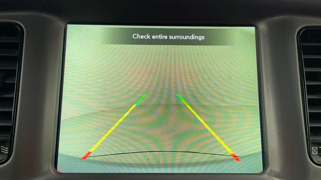 Dodge Charger GT 3.6 | Zero Down Payment | Home Test Drive