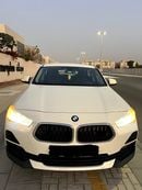 بي أم دبليو X2 sDrive20i 2.0L