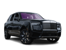 Rolls Royce Cullinan STD Series II with Captain Seats