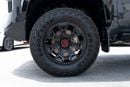 Toyota Tacoma I-force Max Hybrid TRD PRO 4x4 2026