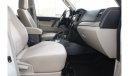 Mitsubishi Pajero Mitsubishi Pajero 2016 GCC, in excellent condition, without accidents, very clean from inside and ou