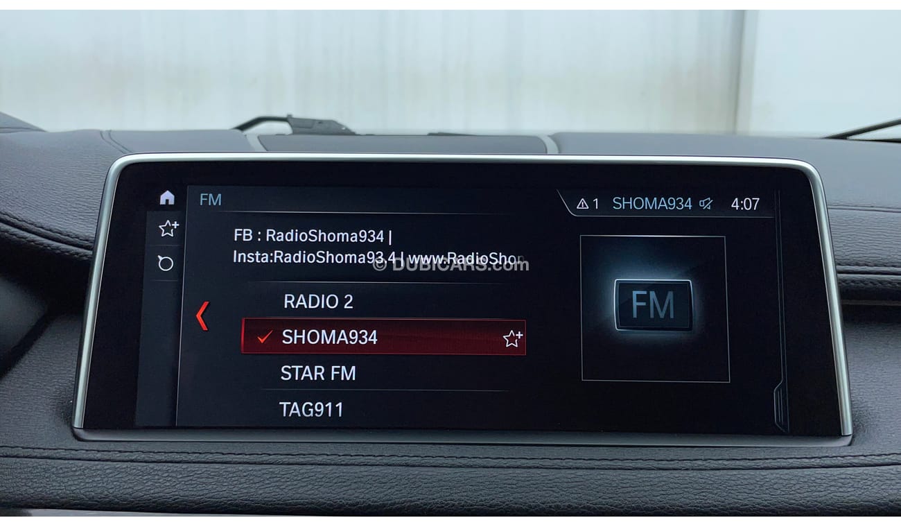 BMW X6 35I EXECUTIVE 3 | Zero Down Payment | Free Home Test Drive