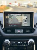 Toyota RAV4 Full Option 2.0L 360 camera origin Japan 2022