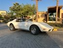 Chevrolet Corvette Coupe T-Top 350 CI