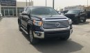 Toyota Tundra 4x4 Limited 5.7L V8