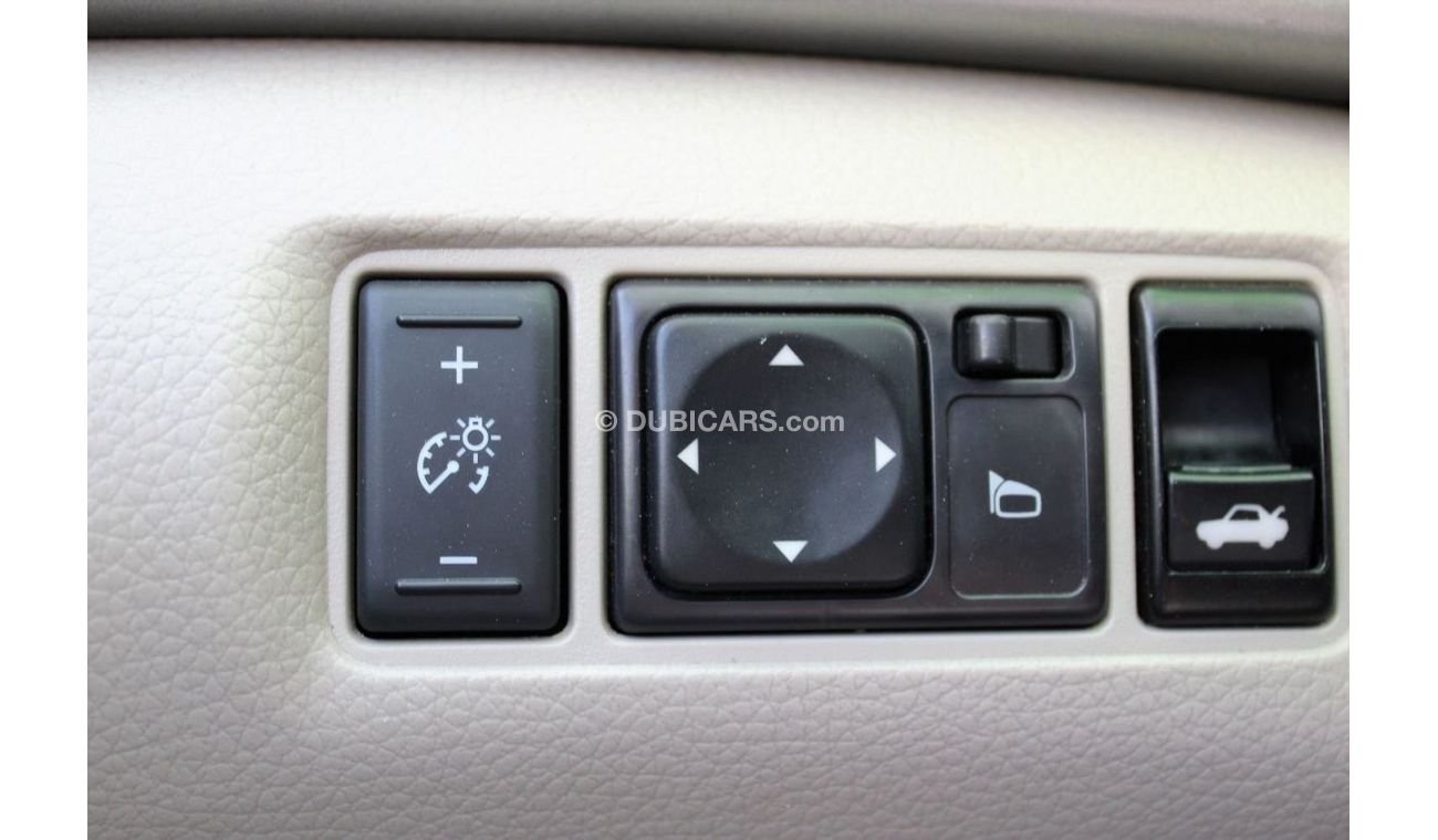 Nissan Sentra ACCIDENT FREE - GCC - CAR IS IN PERFECT CONDITION