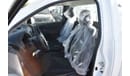 Isuzu DMax 2.5 - TD - S/C - Flat Deck - For Export Only - Wht_Blk