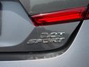 Honda Accord Honda Accord 2022 (Sport Turbo 2.0L)Top Of Range, GCC,Full Options