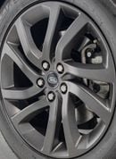 Land Rover Discovery HSE