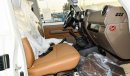 Toyota Land Cruiser Pick Up 4.0L V6 Petrol