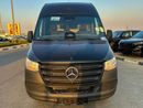 مرسيدس بنز سبرينتر Mercedes-Benz Sprinter 519 EXTRA LONG