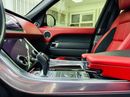 Land Rover Range Rover Sport Dynamic HSE P360 3.0L