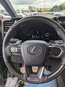 لكزس LM 350h (For export only)