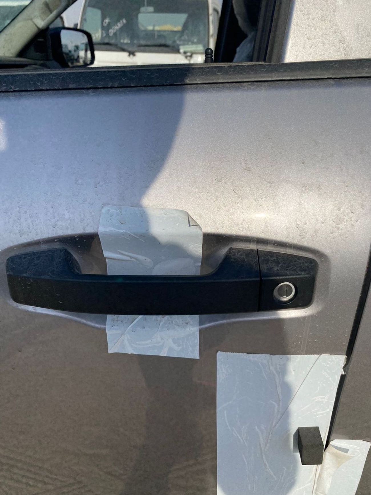 ميتسوبيشي L200 Mitsubishi GLX L200 Manual Diesel 2024