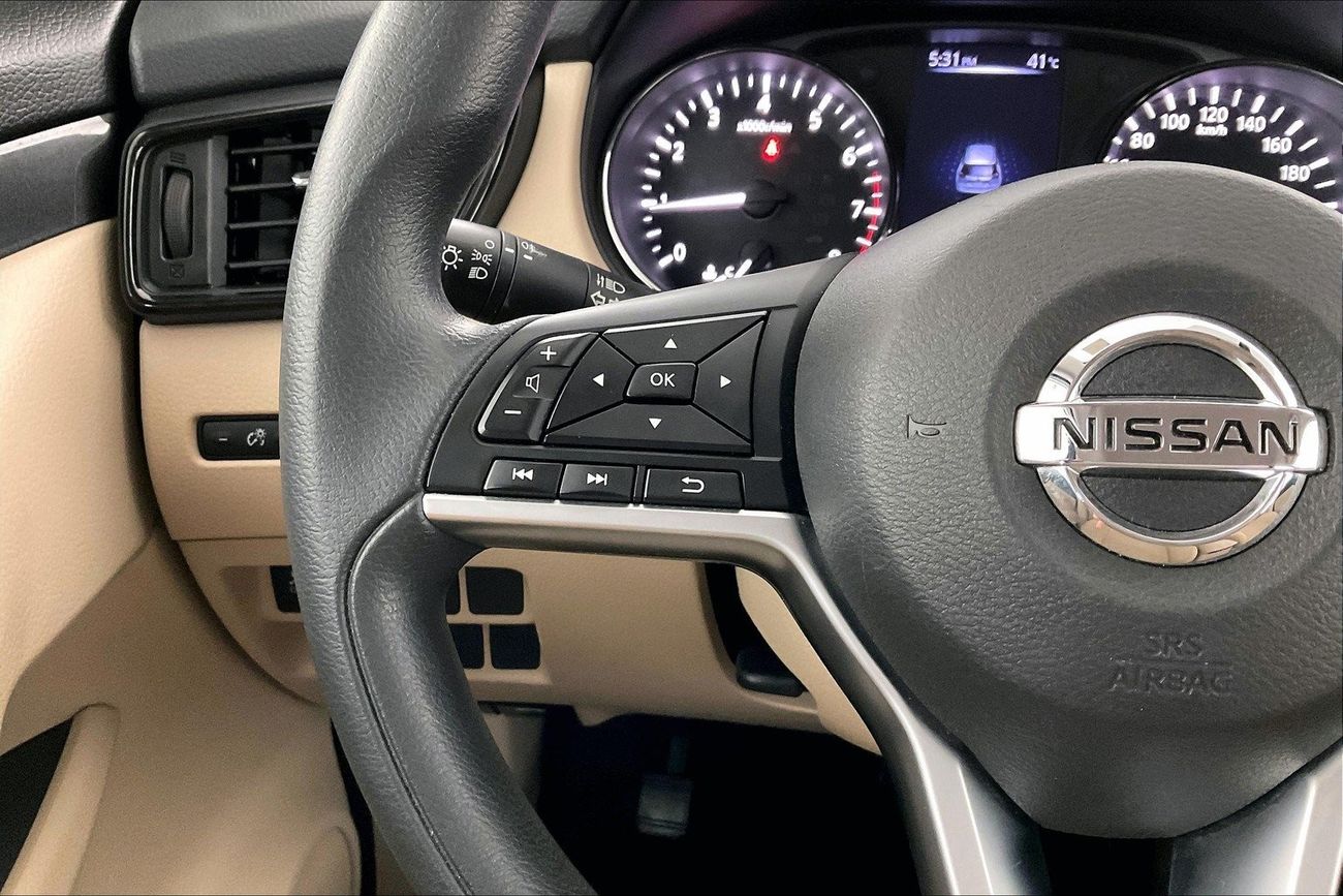 Renault Megane PE | 1 year free warranty | 0 Down Payment