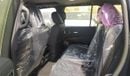 تويوتا لاند كروزر VXR VX 3.3L TOYOTA LC300 VX+ 3.3L TWIN TURBO DIESEL