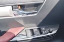 تويوتا هيلوكس SGLX TOYOTA HILUX SR5  4X4 2.7L AT, AUTO AC, DISPLAY & RR