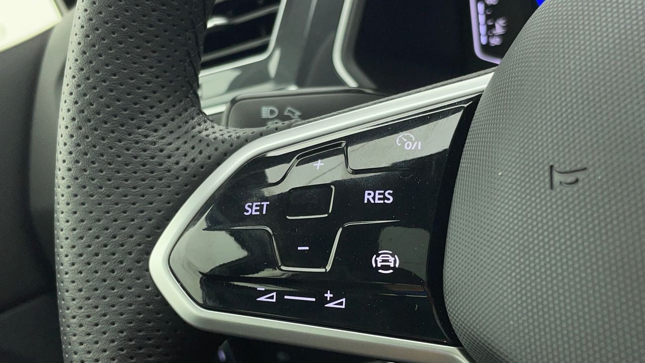 Volkswagen Tiguan R LINE 2 | Zero Down Payment | Home Test Drive