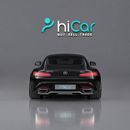 Mercedes Benz AMG GT