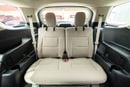 فورد إكسبلورر Base 100A 3.3L RWD