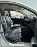 هيونداي جراند i10 SMART GRAND I10 (HATCHBACK ) 1.2L SILVER COLOR - BASIC