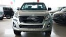 إيسوزو D ماكس LS ISUZU/D-MAX/ 2.5L DSL DC 4X4, PWR, AlloyWheel, ABS, Remote,MT,H
