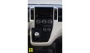 Toyota Hiace - GL - 2.8L - M/T - with REAR HEATER (ONLY FOR EXPORT)