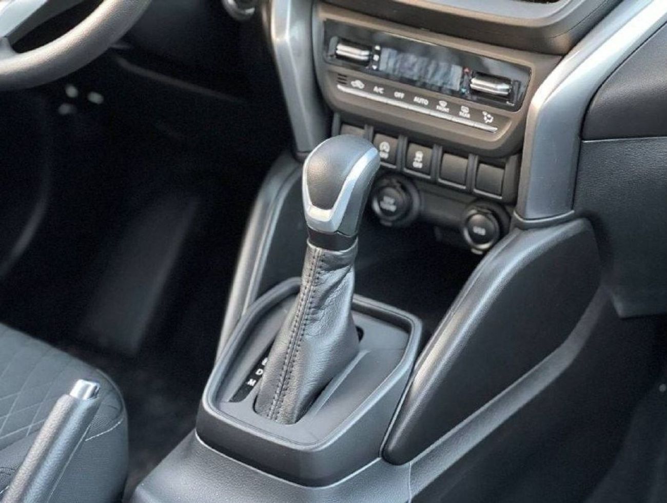 Toyota Urban Cruiser 1.5L PTR A/T // 2024 // HIGH OPTION WITH DVD & BACK CAMERA , PUSH START // SPECIAL OFFER // BY FORMU