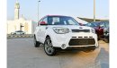 Kia Soul KIA SOUL | V4-1.6L TOP | 2017