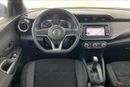 Nissan Kicks SV+NAV | Guaranteed Warranty | 0 Down Payment