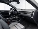 Porsche Cayenne GTS BUY NOW, PAY 2027 | THE BLACKLINE STANDARD | October 2026 Porsche Warranty, GCC