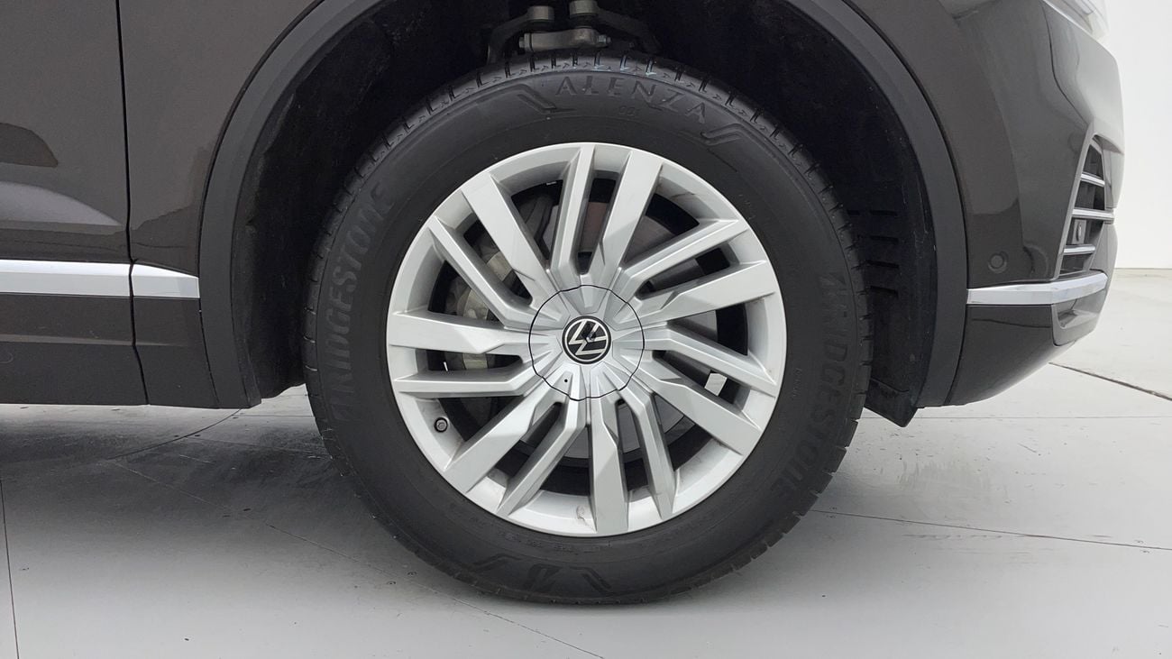 Volkswagen Touareg COMFORTLINE 3 | Zero Down Payment | Free Home Test Drive