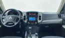 Mitsubishi Pajero GLS MIDLINE 3.5 | Under Warranty | Inspected on 150+ parameters