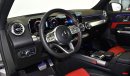 Mercedes-Benz GLB 250 4Matic VSB 31098