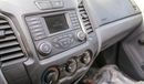Ford Ranger FORD RANGER 2.2L DIESEL D/C 4X4 ZERO K/M MY 2017 - AED 65,000