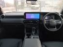 Toyota Prado VXR Brand New L Prado Petrol 2.7 liter ,Right Hand Drive ,Only For Export Available